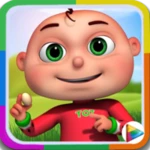 Logo of Zool Babies Kids Shows-Offline android Application 